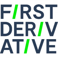First Derivative