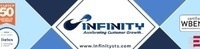 Infinity, a Stamford Technology Company