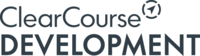 ClearCourse Development