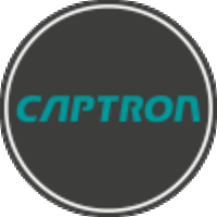 CAPTRON sp. z o.o.