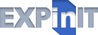 EXPinIT
