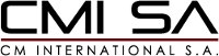  CM International S.A. 