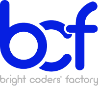 Bright Coders' Factory