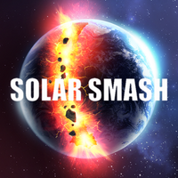  Solar Smash