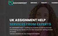 ukassignmenthelp