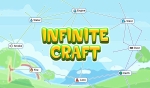 InfiniteCraft