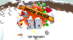 Shredding the Slopes with Snow Rider 3D: Your NextAddiction!