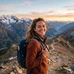 Travelling to Kyrgyzstan with Children