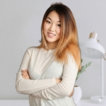 Alisa Ang
