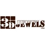 Institute 3D Jewels