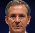Joe Secrest