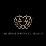 The Law Offices of Kenneth C.Odiwe, PC