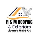 R&M Roofing Exteriors