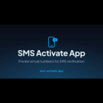 SMS Activate