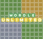 Wordle unlimited