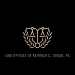 The Law Offices of Kenneth C.Odiwe, PC