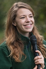 Valeria Maum